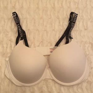 Victoria’s Secret Push Up Bra